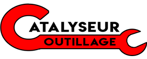 Catalyseur Outillage